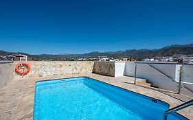 Hotel Toboso Chaparil